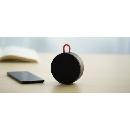 Xiaomi Mi Portable Bluetooth Speaker Altoparlante portatile mono Grigio (BHR4802GL)