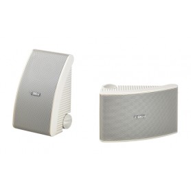 Yamaha NS-AW392 2-vie Bianco Cablato 80 W (ANSAW392WH)