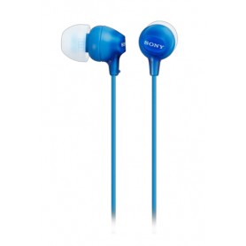 Sony MDR-EX15LP (MDREX15LPLI.AE)