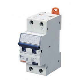 Gewiss GW94040 interruttore automatico 2 (GW94040)