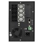 Eaton 5P 1550i A linea interattiva 1550 VA 1100 W 8 presa(e) AC (5P1550I)