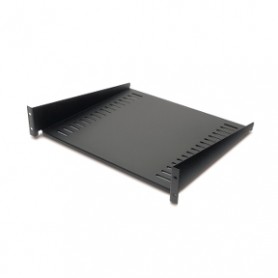 APC AR8105BLK porta accessori Mensola per scaffale (AR8105BLK)