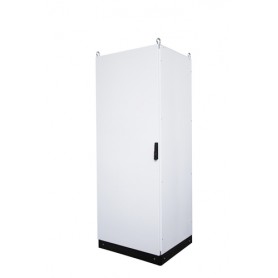 ITRack 309186 rack 34U Rack indipendenti Grigio (309186)