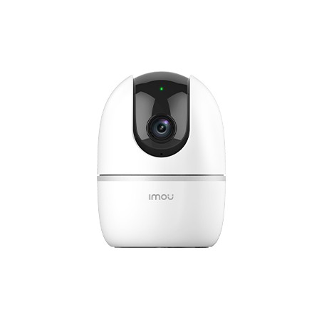 Imou A1 4MP Telecamera di sicurezza IP Interno Cupola Scrivania (IPC-A42P-B)