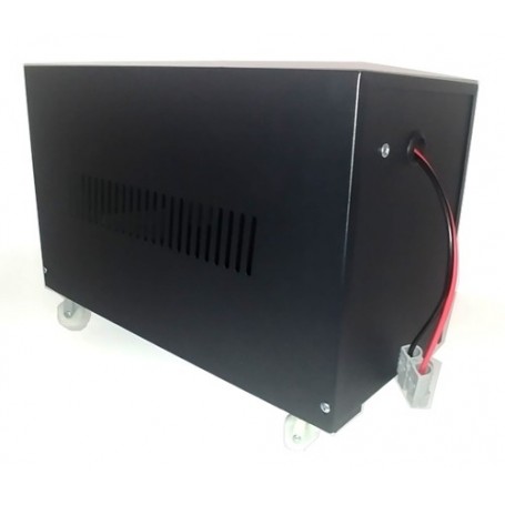 PowerWalker BP CE12T-1x55Ah armadio per batteria dell'UPS Tower (10134042)