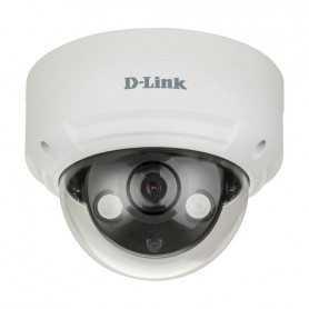 D-Link Vigilance Telecamera di sicurezza IP Esterno Cupola 2592 x 1520 Pixel Soffitto (DCS-4612EK)