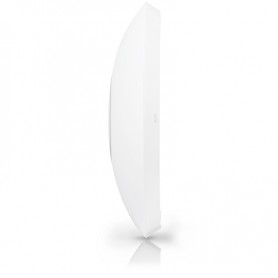 Ubiquiti Networks UniFi AC HD 1733 Mbit/s Bianco Supporto Power over Ethernet (PoE) (UAP-AC-HD-EU)