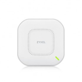 Zyxel WAX610D-EU0101F punto accesso WLAN 2400 Mbit/s Bianco Supporto Power over Ethernet (PoE) (WAX610D-EU0101F)