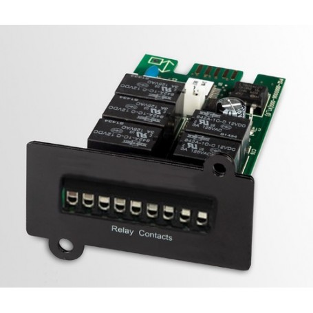 PowerWalker AS400 Card 6 Terminal (10131011)