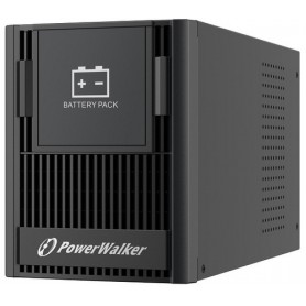 PowerWalker 10134046 armadio per batteria dell'UPS Tower (10134046)
