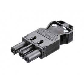 Bachmann GST18i3 cavo di collegamento Nero (375.505)