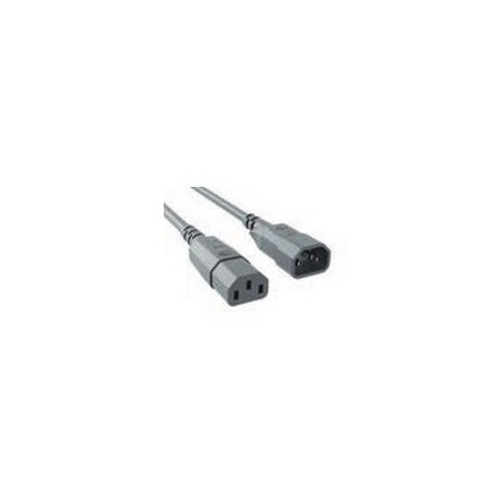 Bachmann 356.902 cavo di alimentazione interno 1 m (356.902)