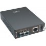 D-Link DMC-700SC/E convertitore multimediale di rete 1000 Mbit/s (DMC-700SC)
