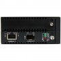 StarTech.com Convertitore multimediale rame-fibra 10 Gigabit Ethernet - SFP+ aperto - Gestito (ET10GSFP)
