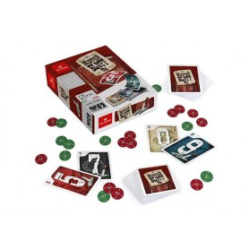Dal Negro 057081 carte da gioco (057081)