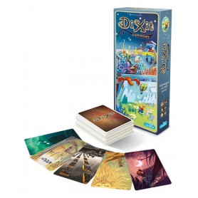 Asmodee Dixit Anniversary, 2a Edizione (8014)