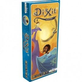Asmodee Dixit 3 (Journey) (8008A)