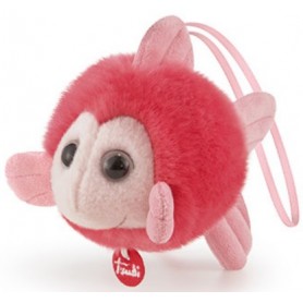 Trudi Charm Pesce rosso (TUD54000)