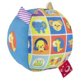 Chicco Palla Soft (1005700)