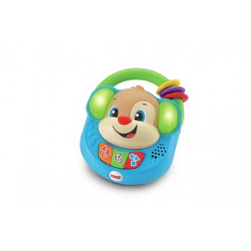 Fisher-Price Lettore Music Canta&Impara (FPV06)