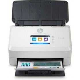 HP Scanjet Enterprise Flow N7000 snw1 Scanner a foglio 600 x 600 DPI A4 Bianco (6FW10A)