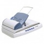 Plustek SmartOffice PL2000 PLUS Scanner piano e ADF 1200 x 1200 DPI A4 Blu, Grigio (0288)