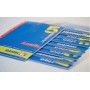 Rambloc Ricambi A4 ricambi per quaderni 210 x 297 mm (A4) 40 fogli (90505788S)