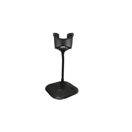Zebra 20-71043-04R supporto per personal communication Supporto passivo Lettore per codice a barre Nero (20-71043-04R)