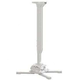 Chief KITMC supporto per proiettore Soffitto Bianco (CHKITMC045080W)