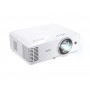 Acer S1286H videoproiettore Proiettore a raggio standard 3500 ANSI lumen DLP XGA (1024x768) Bianco (MR.JQF11.001)
