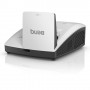 Benq MH856UST+ videoproiettore Proiettore a raggio ultra corto 3500 ANSI lumen DLP 1080p (1920x1080) Compatibili (9H.JKT77.24E)