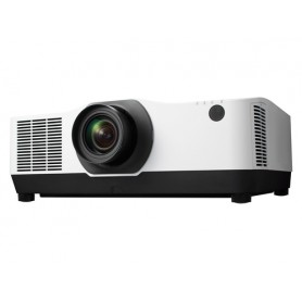 NEC PA1004UL videoproiettore Proiettore per grandi ambienti 10000 ANSI lumen 3LCD WUXGA (1920x1200) Compatibilità 3D (60004512)