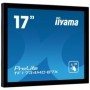 iiyama ProLite TF1734MC-B7X monitor touch screen 43,2 cm (17") 1280 x 1024 Pixel Multi-touch Nero (TF1734MC-B7X)
