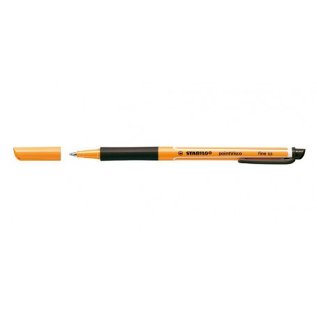 STABILO pointVisco Nero 1 pz (1099/46)