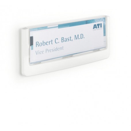 Durable 486002 badge e porta badge 1 pz (4860-02)
