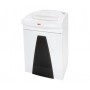 HSM SECURIO B26 distruggi documenti Taglio a particelle 55 dB 1,9 mm Bianco (1802111)