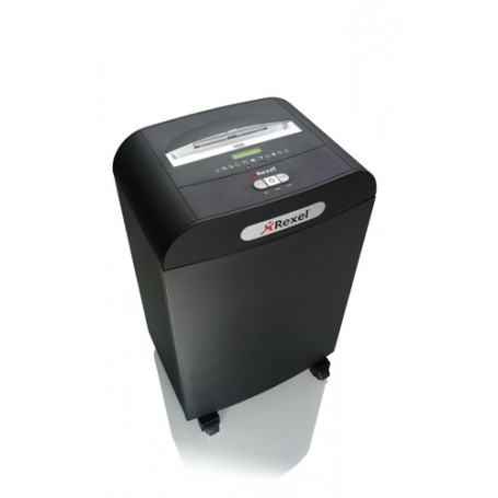 Rexel Distruggidocumenti Mercury RDSM750 taglio micro (2102429EU)