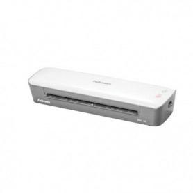 Fellowes 4560201 plastificatrice Plastificatrice a caldo 300 mm/min Bianco (4560201)
