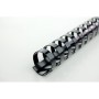 GBC 50 SURELOX 32MM NERO 21A (4028184)