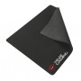 Trust GXT 754 Tappetino per mouse per gioco da computer Nero (21567)