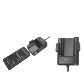 Honeywell CT40-VD-CNV docking station per dispositivo mobile Computer portatile Nero (CT40-VD-CNV)