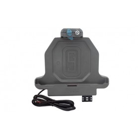 Gamber-Johnson SLIM Supporto attivo Tablet/UMPC Grigio (7160-1576-00)