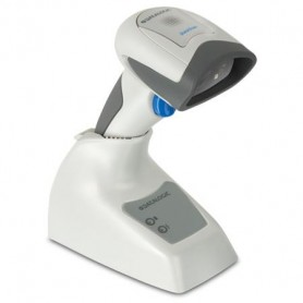 Datalogic QuickScan Mobile QM2430 Lettore di codici a barre portatile 1D/2D Bianco (QM2430-WH-433)