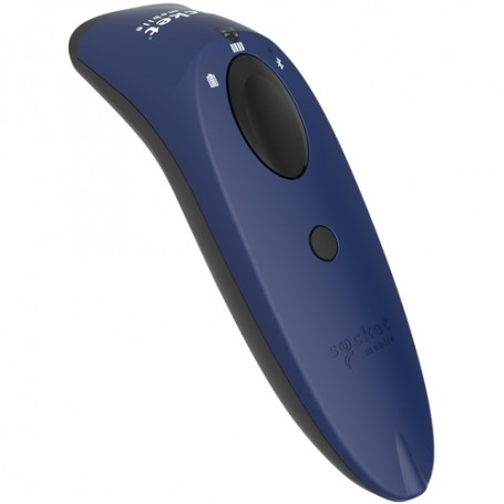 Socket Mobile SocketScan S730 Lettore di codici a barre portatile 1D Laser Blu (CX3460-1928)