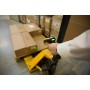 Datalogic PowerScan 95X1 Auto Range Lettore di codici a barre portatile 1D/2D LED Nero, Giallo (PD9531-ARK2)