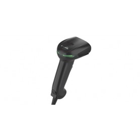 Honeywell Xenon 1952g Lettore di codici a barre portatile 1D/2D Nero (1952GSR-2USB-5BF-R)