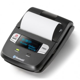 Star Micronics SM-L200 203 x 203 DPI Wireless Termica diretta Stampante portatile (39633000)