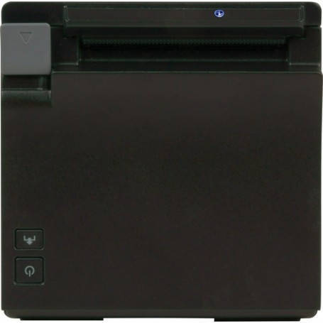 Epson TM-m30II (122): USB + Ethernet + NES, Black, PS, EU (C31CJ27122)