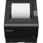 Epson TM-T88VI (111): Serial, USB, Ethernet, PS, Black, EU (C31CE94111)
