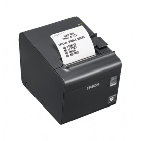 Epson TM-L90LF (682): Serial, built-in USB, PS, EDG, Liner-free (C31C412682)